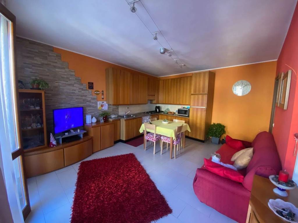 Appartamento a Veniano in Vicolo Pozzo, 4 - Foto 3