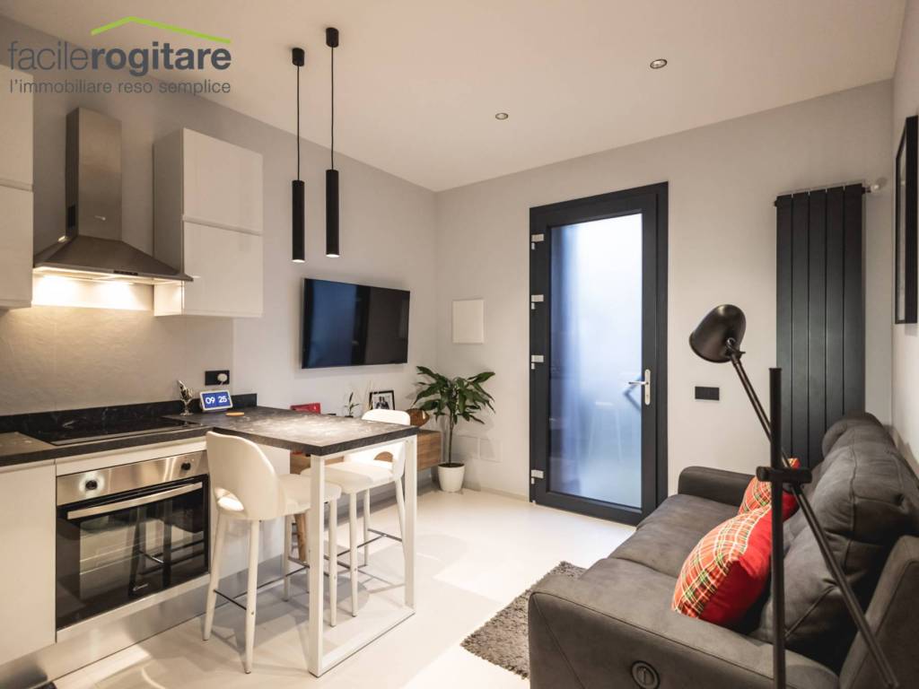 Appartamento a Cattolica in Via Galileo Galilei - Foto 2