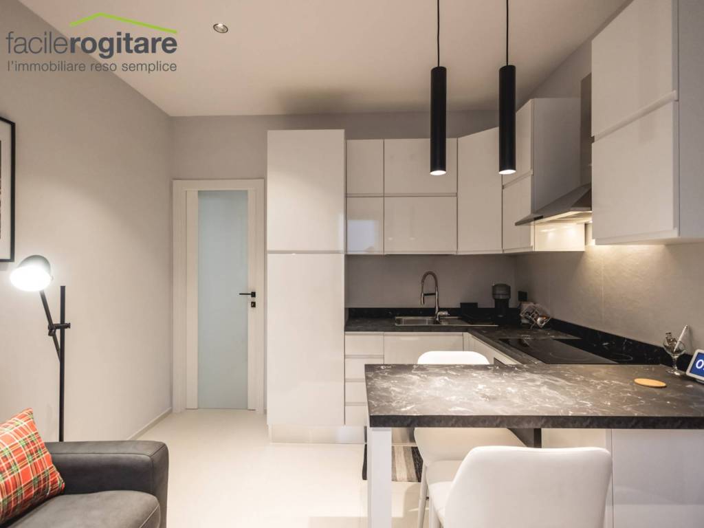 Appartamento a Cattolica in Via Galileo Galilei - Foto 4