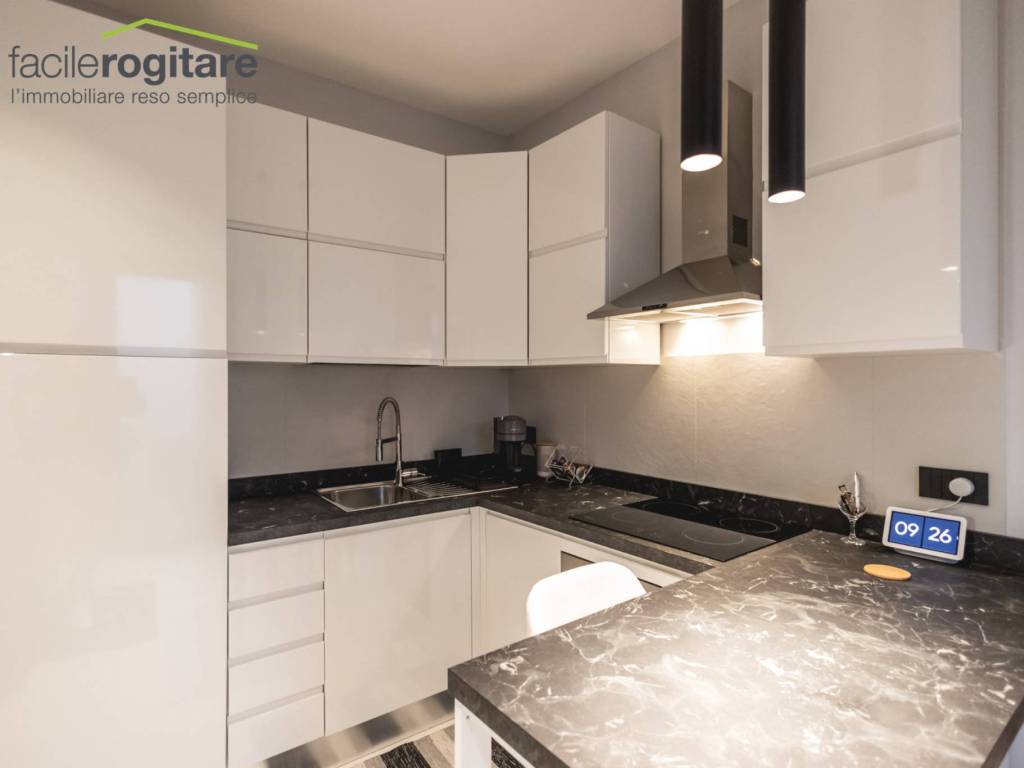 Appartamento a Cattolica in Via Galileo Galilei - Foto 5