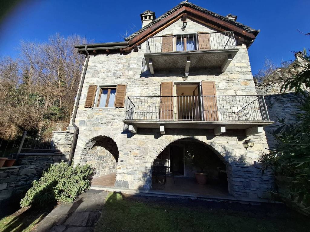 Villa a Masera in Rivoira - Foto 2