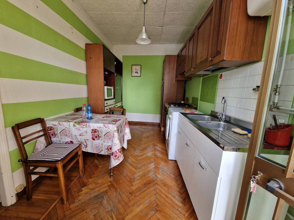 Appartamento a Paesana in Via Roma, 21 - Foto 3