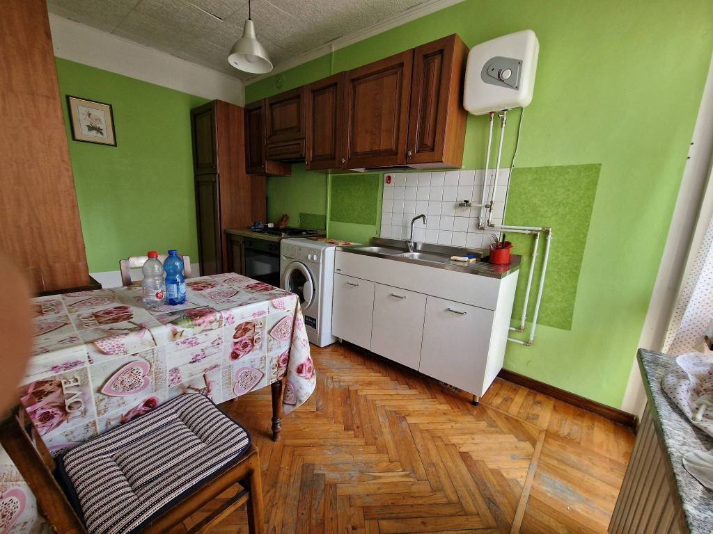 Appartamento a Paesana in Via Roma, 21 - Foto 4