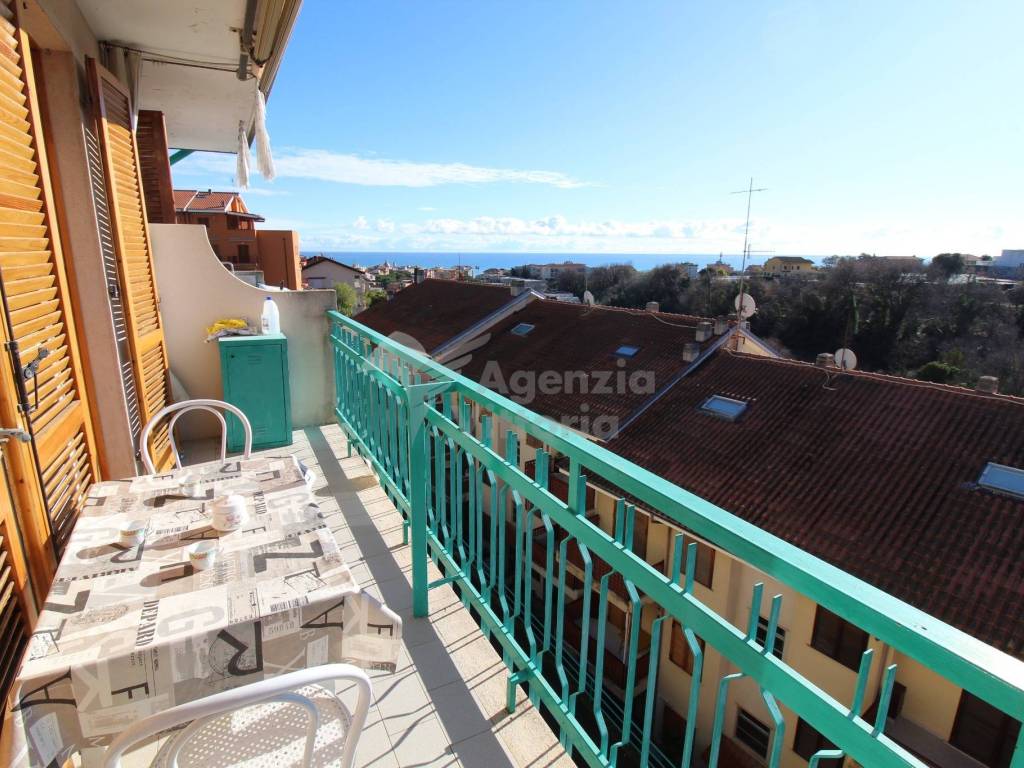 Appartamento a Ceriale in Via San Francesco, 19 - Foto 4