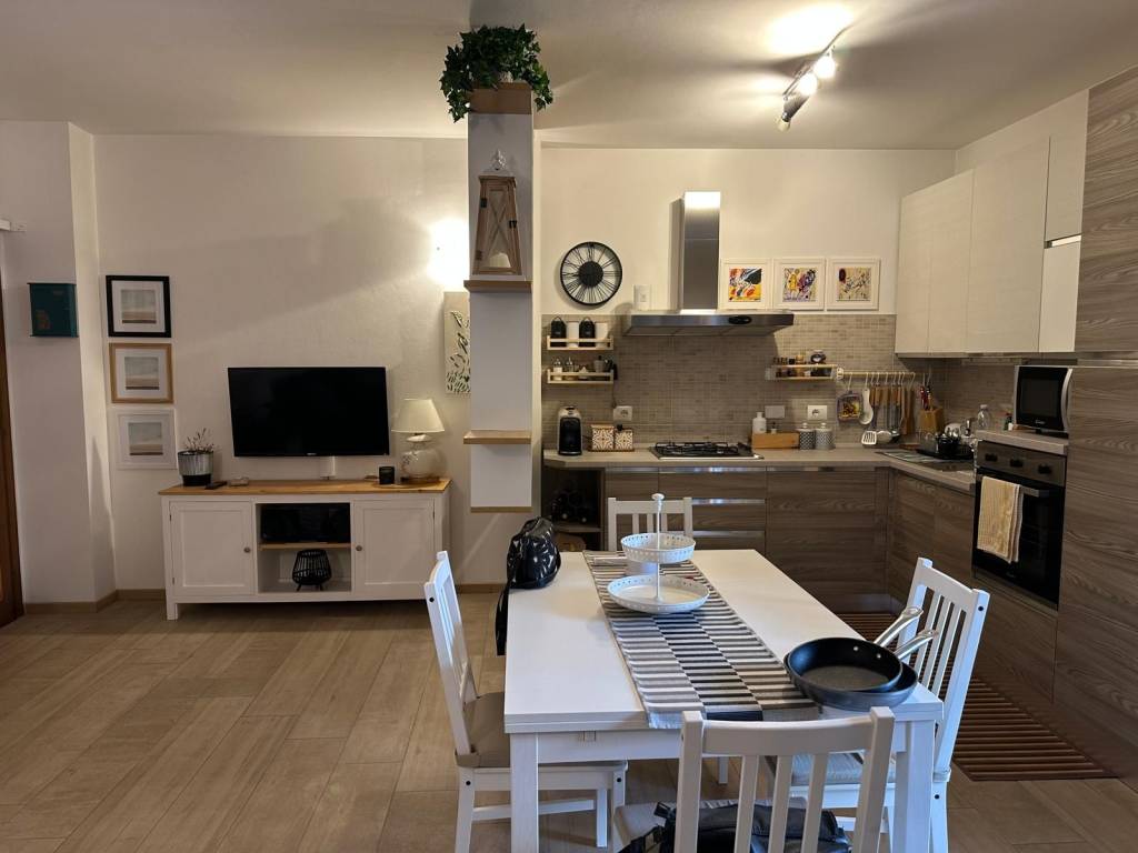 Appartamento a Campi bisenzio - Foto 3