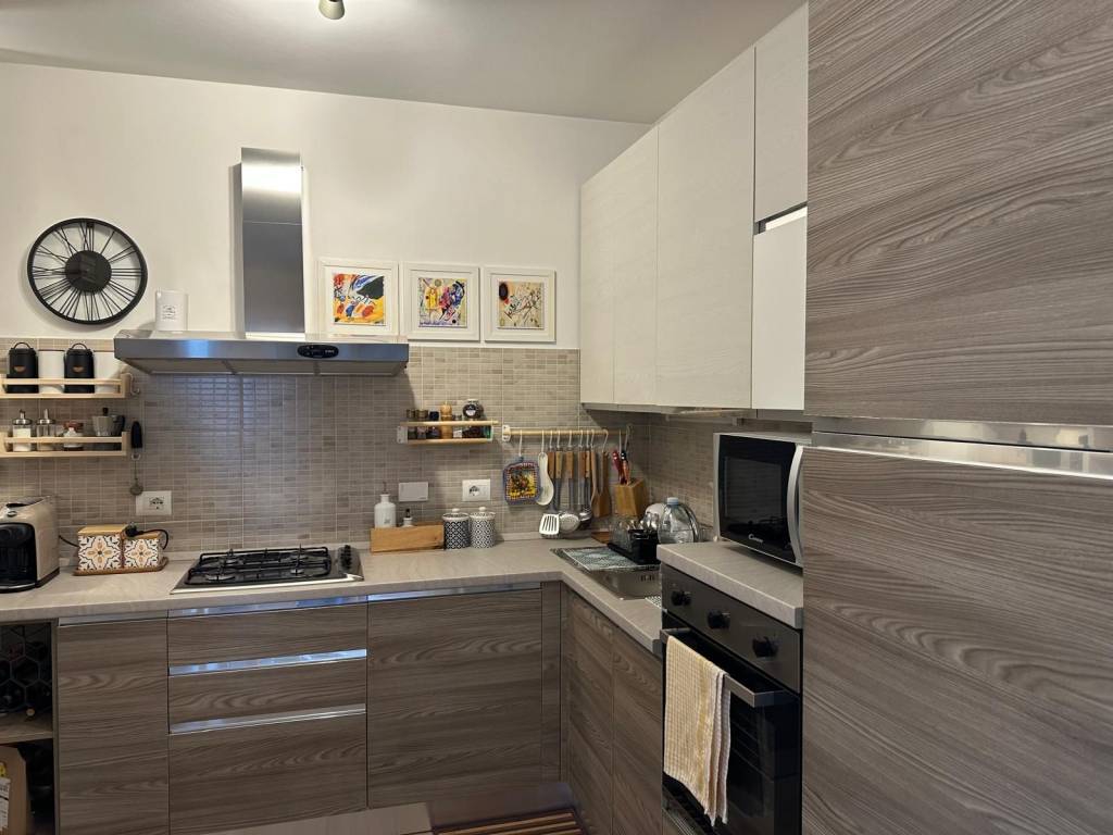 Appartamento a Campi bisenzio - Foto 4