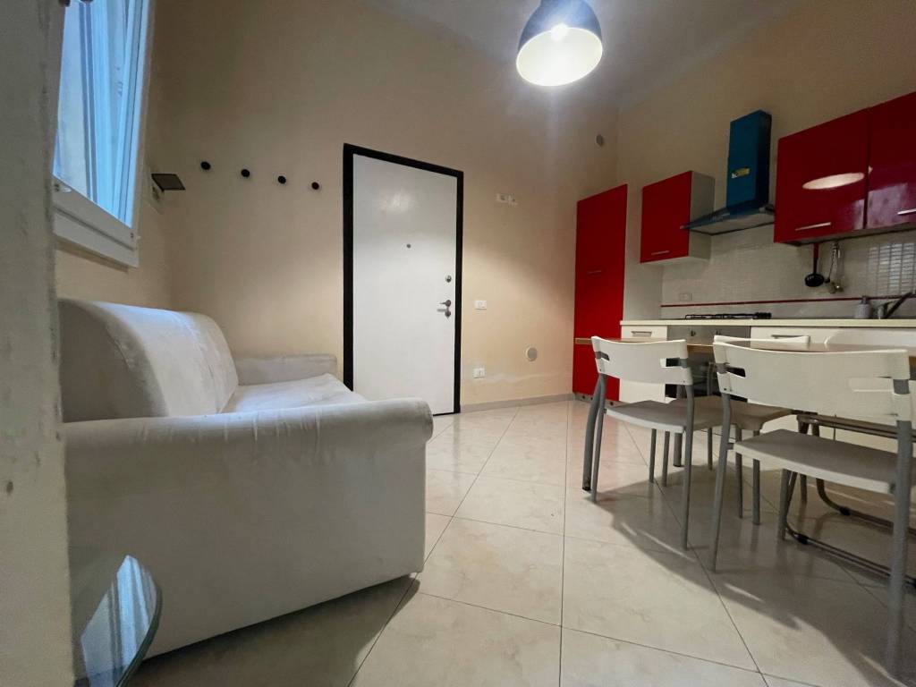 Appartamento a Mantova in Via Madonna della Vittoria - Foto 3