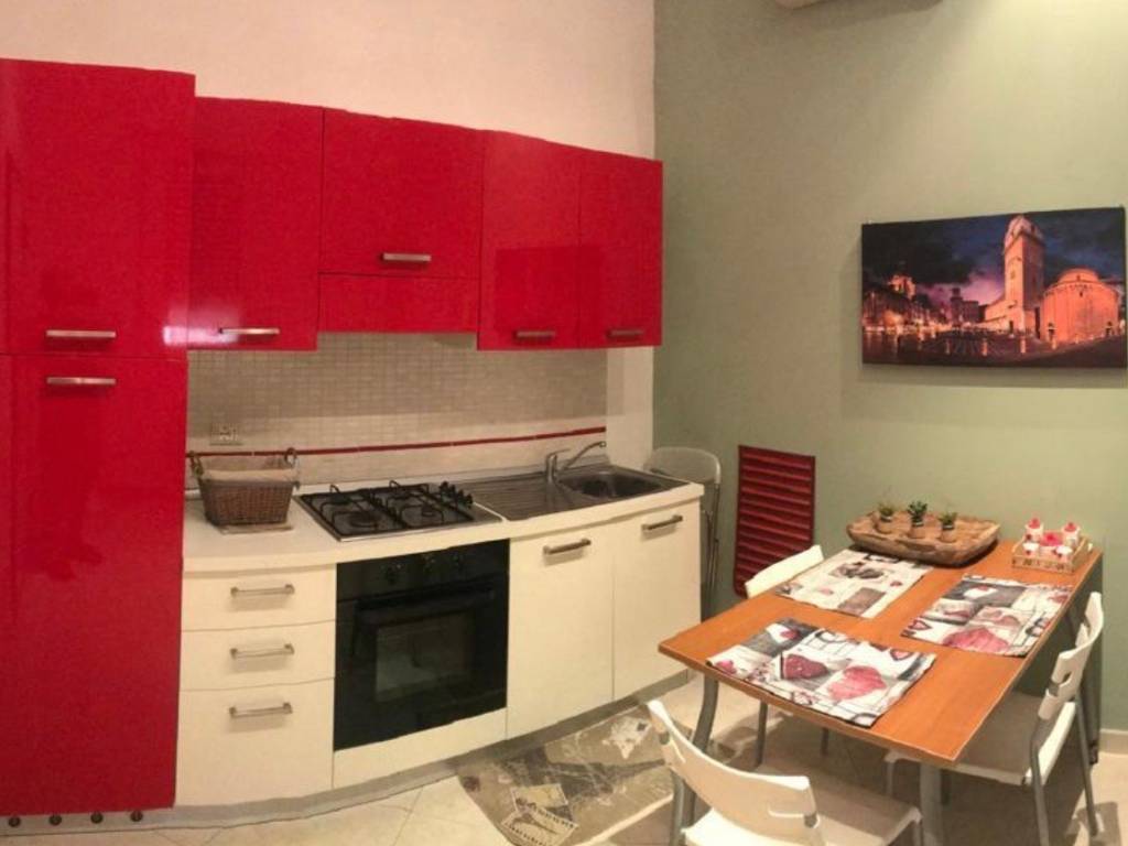 Appartamento a Mantova in Via Madonna della Vittoria - Foto 4
