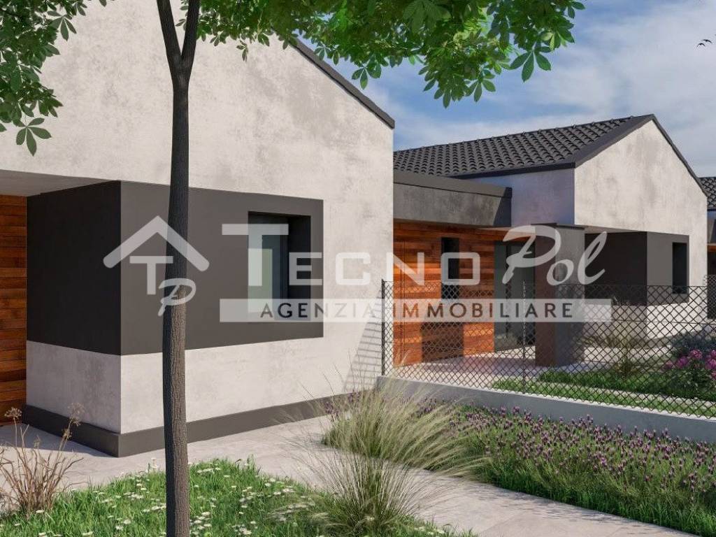 Villetta a schiera a Borgoricco - Foto 2