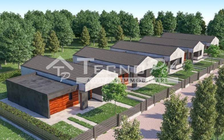 Villetta a schiera a Borgoricco - Foto 3