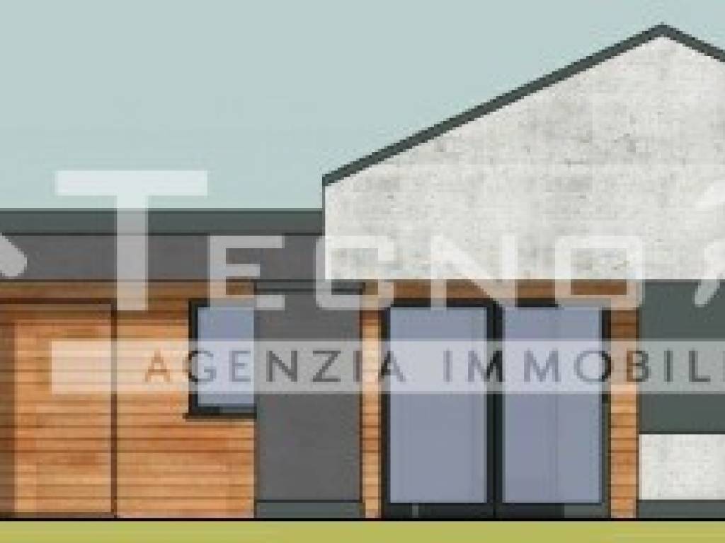 Villetta a schiera a Borgoricco - Foto 5