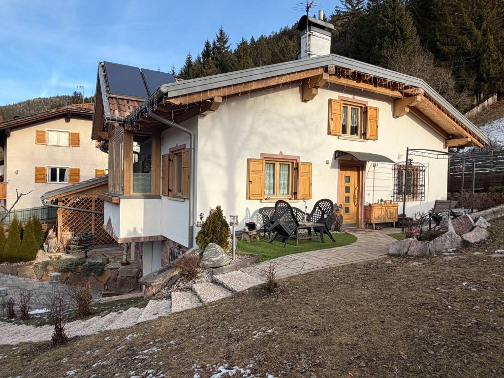 Villa a Ruffrè-mendola - Foto 2
