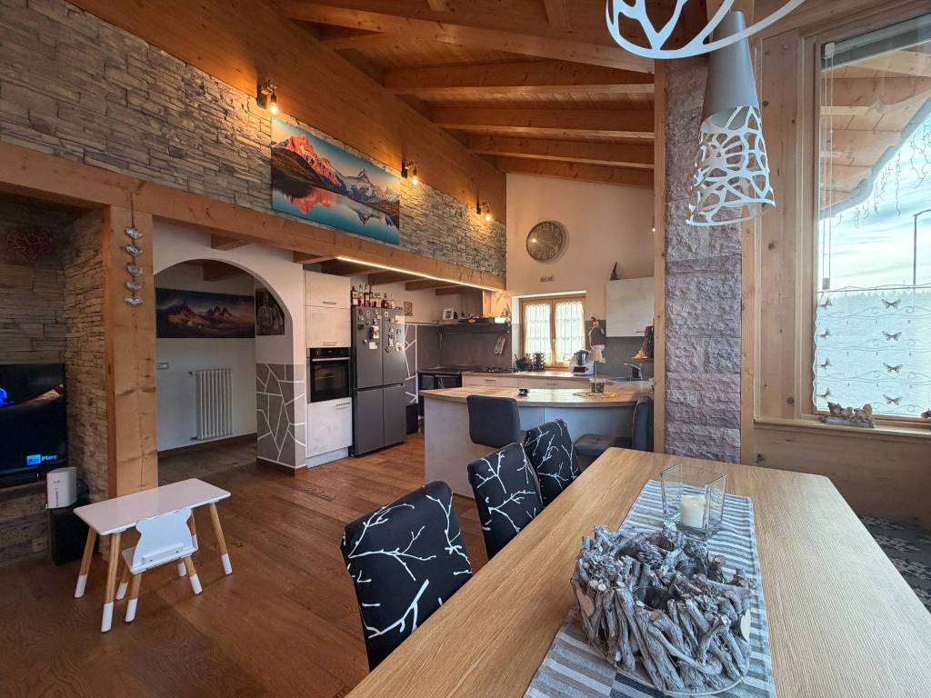 Villa a Ruffrè-mendola - Foto 3