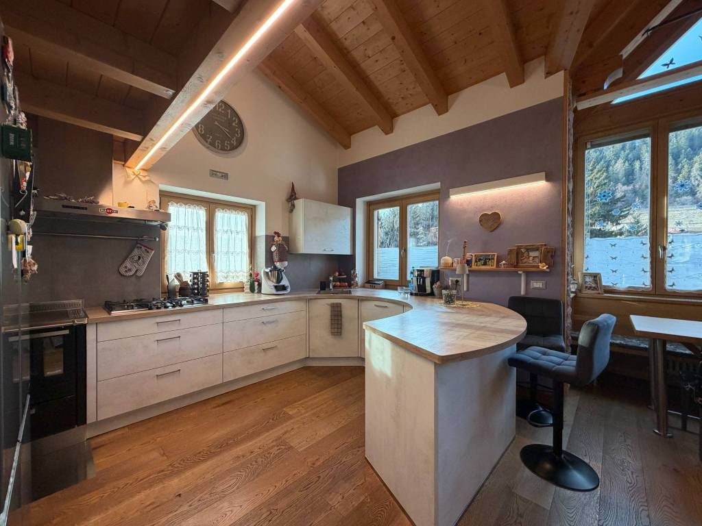 Villa a Ruffrè-mendola - Foto 4