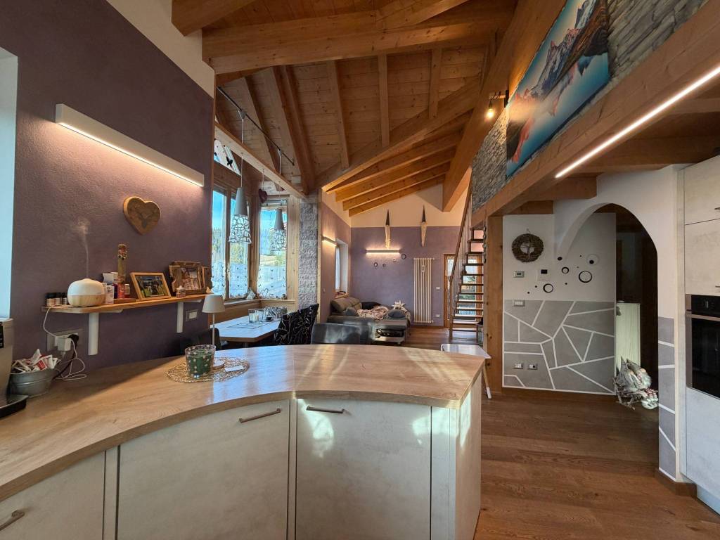 Villa a Ruffrè-mendola - Foto 5