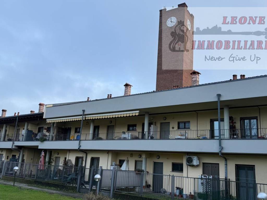 Appartamento a Villanterio in via novaria, 9 - Foto 2