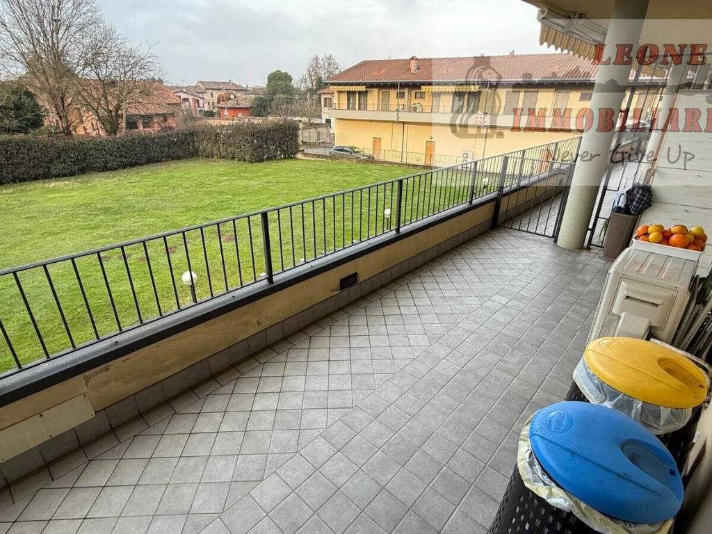 Appartamento a Villanterio in via novaria, 9 - Foto 5