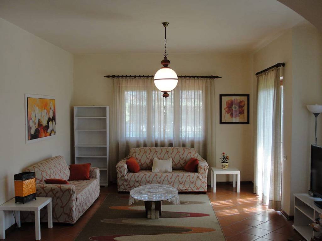 Villa a Forte dei marmi in Via 20 Settembre - Foto 3