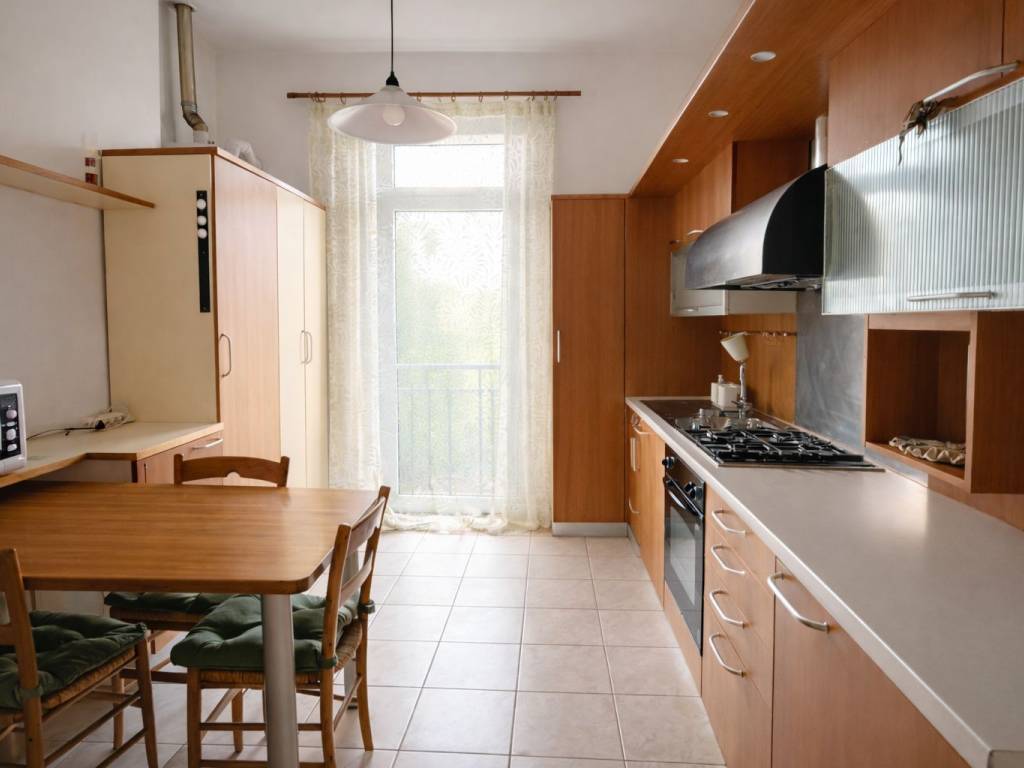 Appartamento a Vicenza in Via Alfredo Gregori - Foto 5
