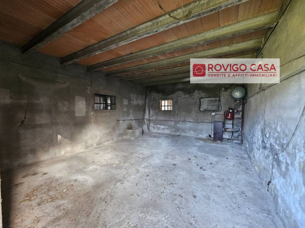 Villetta a schiera a Pontecchio polesine - Foto 3