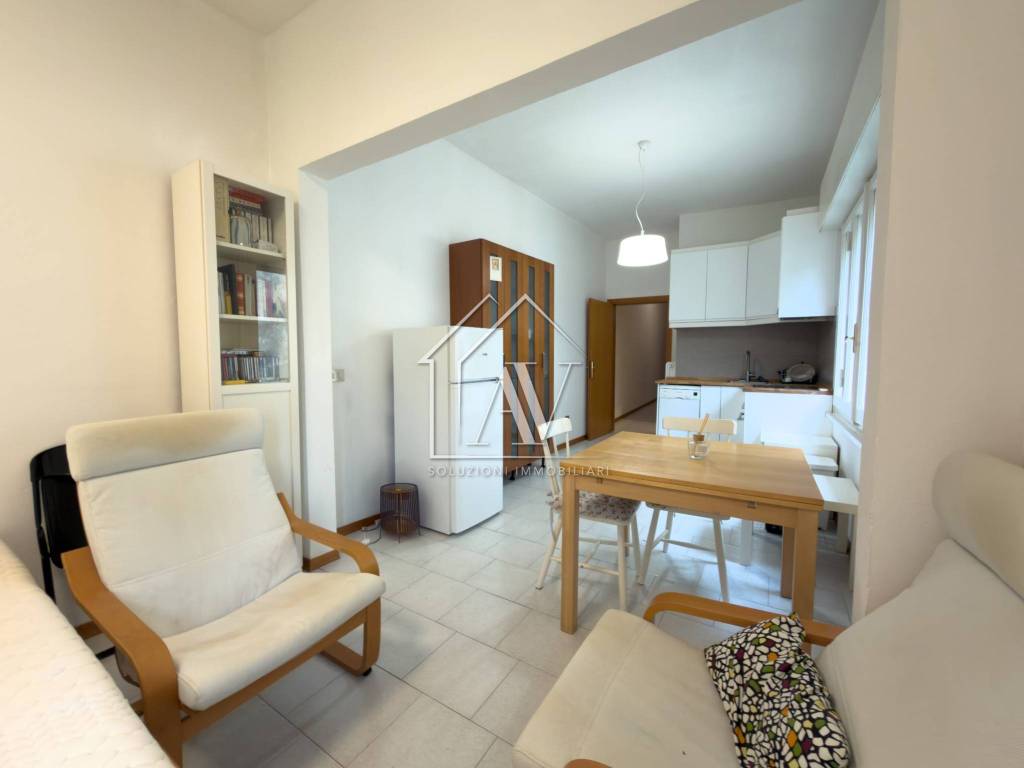 Appartamento a Ravenna in Via di Roma, 76 - Foto 2
