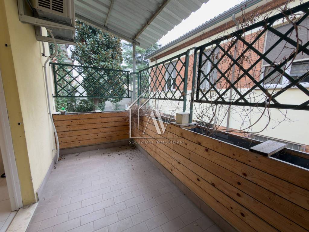 Appartamento a Ravenna in Via di Roma, 76 - Foto 4