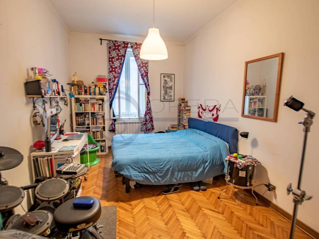 Appartamento a Trieste in Via della Galleria, 3 - Foto 3