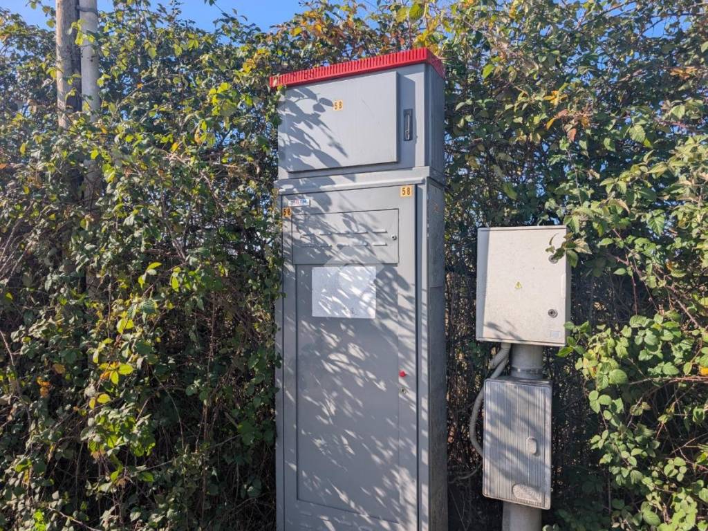 Terreno a Capodrise in Viale dell'Indipendenza - Foto 3