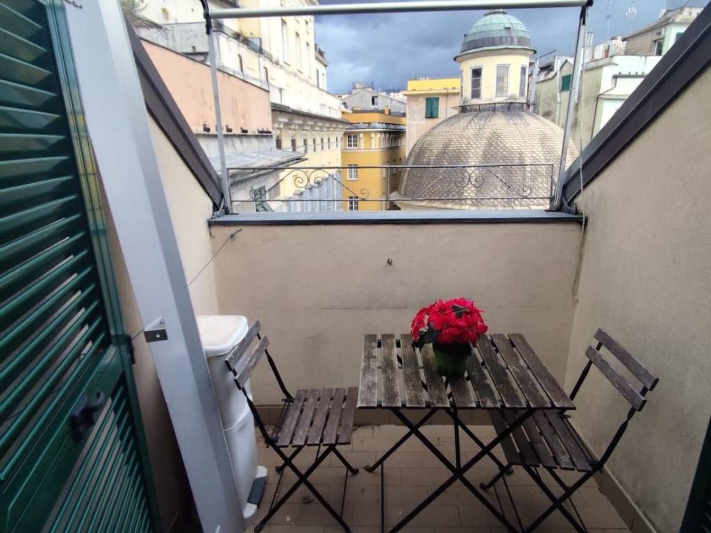 Appartamento a Genova in Piazzetta Jacopo da Varagine - Foto 2