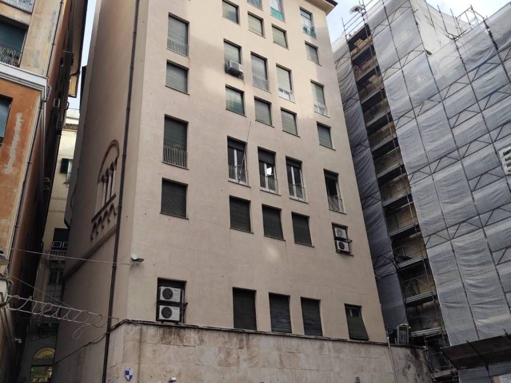 Appartamento a Genova in Piazzetta Jacopo da Varagine - Foto 4