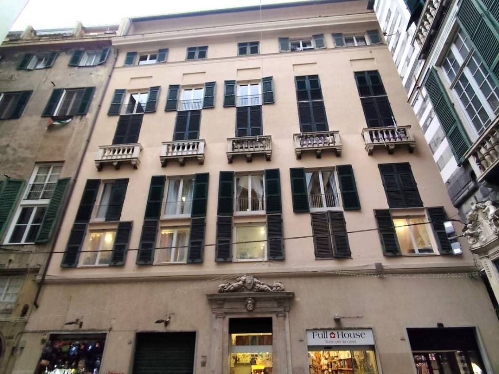 Appartamento a Genova in Piazzetta Jacopo da Varagine - Foto 5
