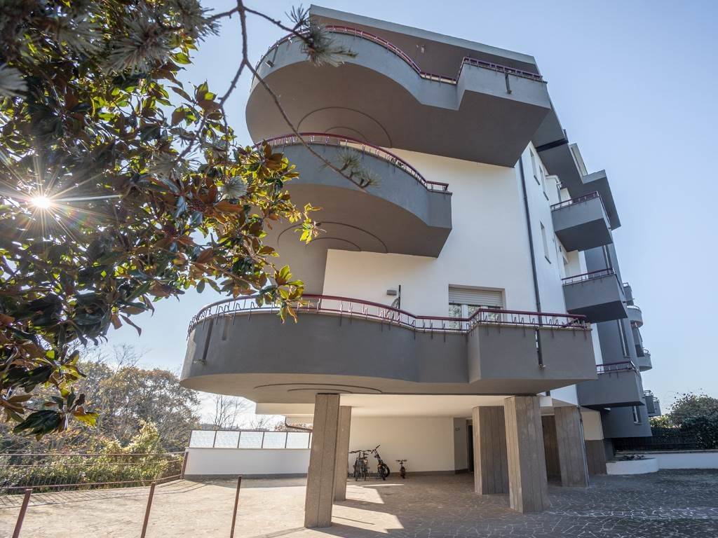 Appartamento a Viterbo in Via Alcide De Gasperi, 19 - Foto 4