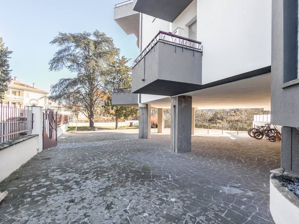 Appartamento a Viterbo in Via Alcide De Gasperi, 19 - Foto 5