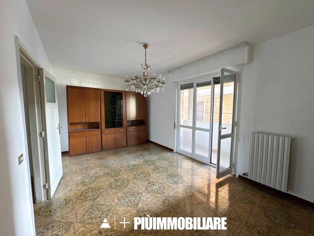 Appartamento a Matera in Via Francesco Petrarca, 5 - Foto 2
