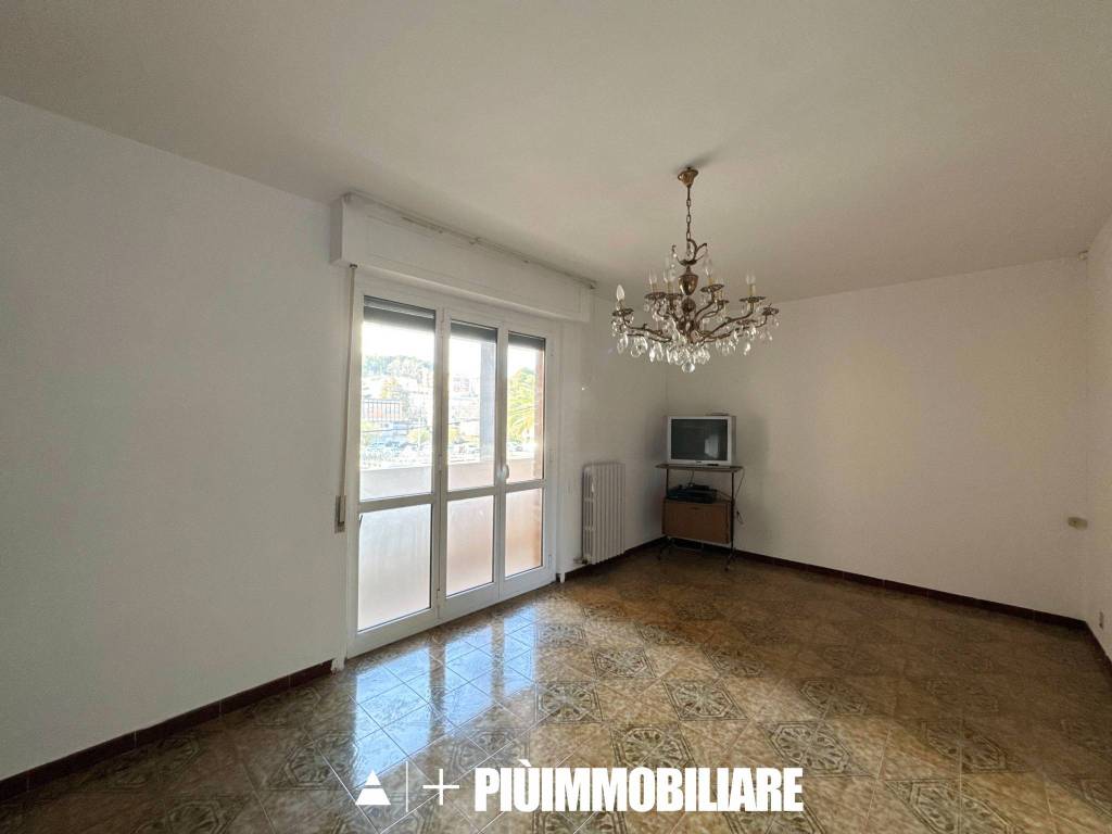 Appartamento a Matera in Via Francesco Petrarca, 5 - Foto 3