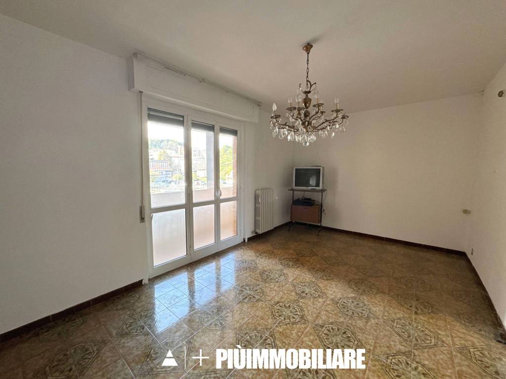 Appartamento a Matera in Via Francesco Petrarca, 5 - Foto 4