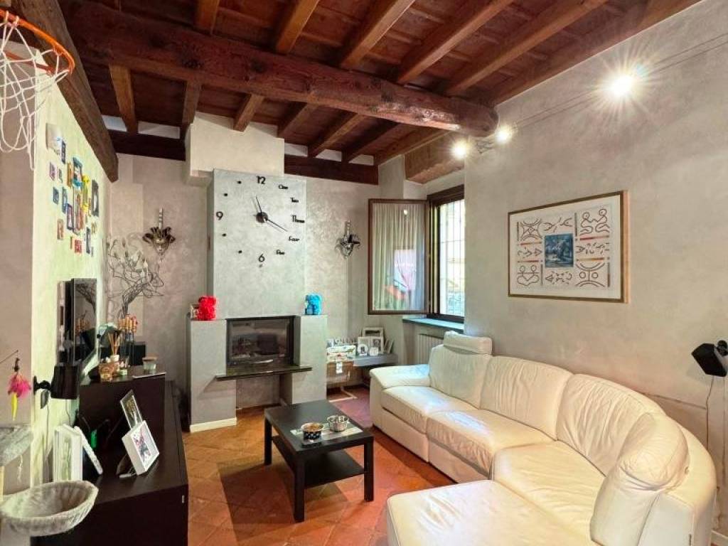 Villa a Rozzano in Via Cascina Torriggio - Foto 4