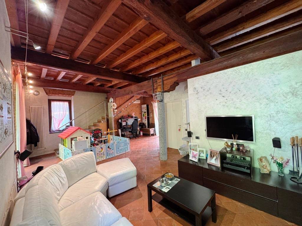 Villa a Rozzano in Via Cascina Torriggio - Foto 5