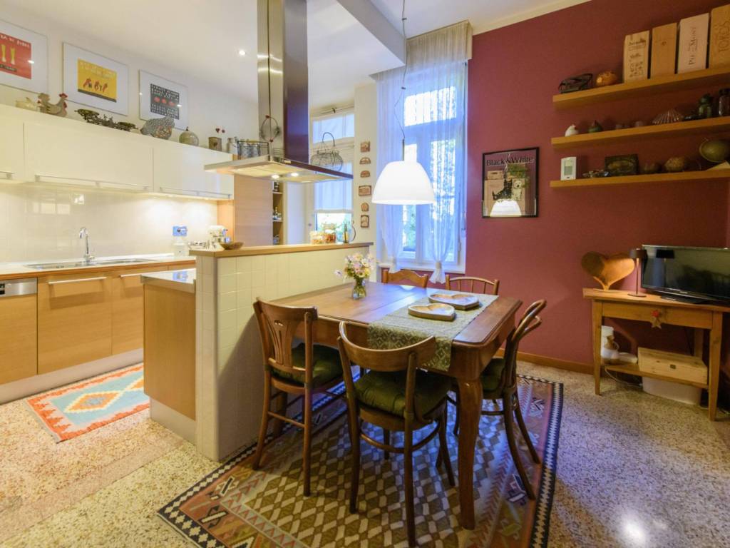 Appartamento a Gorizia in VIA SILVIO PELLICO - Foto 4