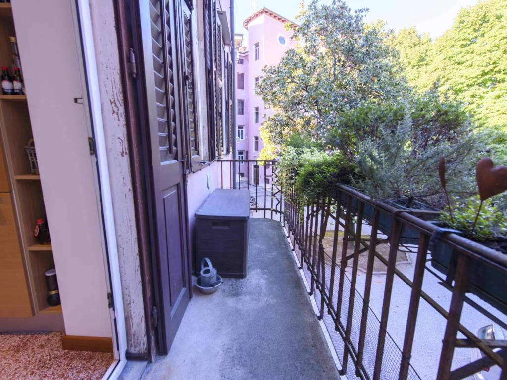 Appartamento a Gorizia in VIA SILVIO PELLICO - Foto 5