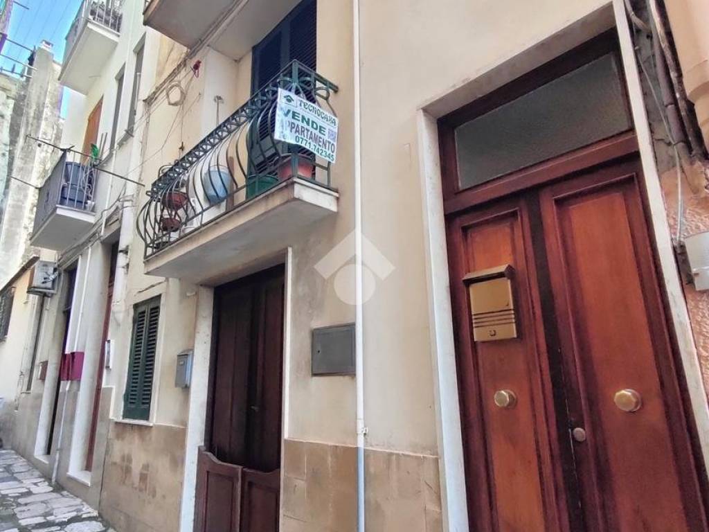 Appartamento a Gaeta in Vico 2 Buonomo, 8 - Foto 2