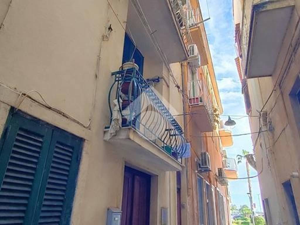 Appartamento a Gaeta in Vico 2 Buonomo, 8 - Foto 3