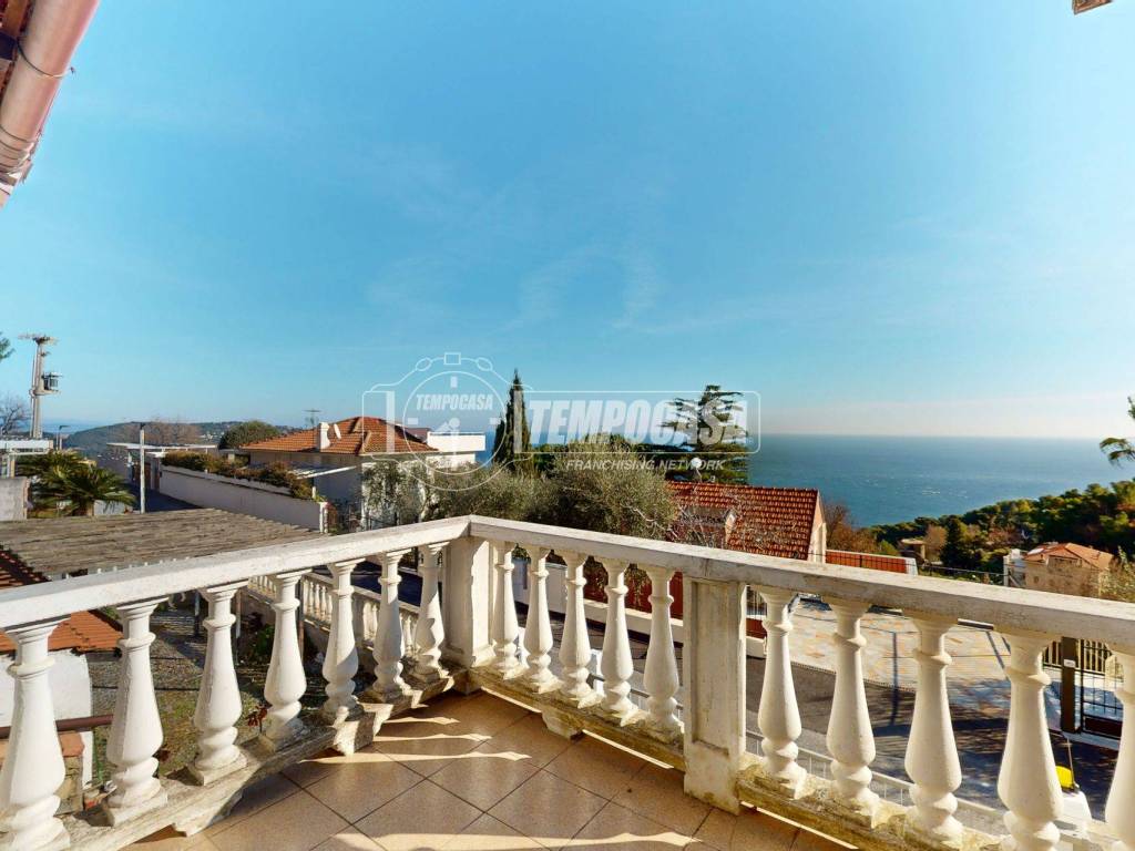 Appartamento a Andora in Strada della colla - Foto 2