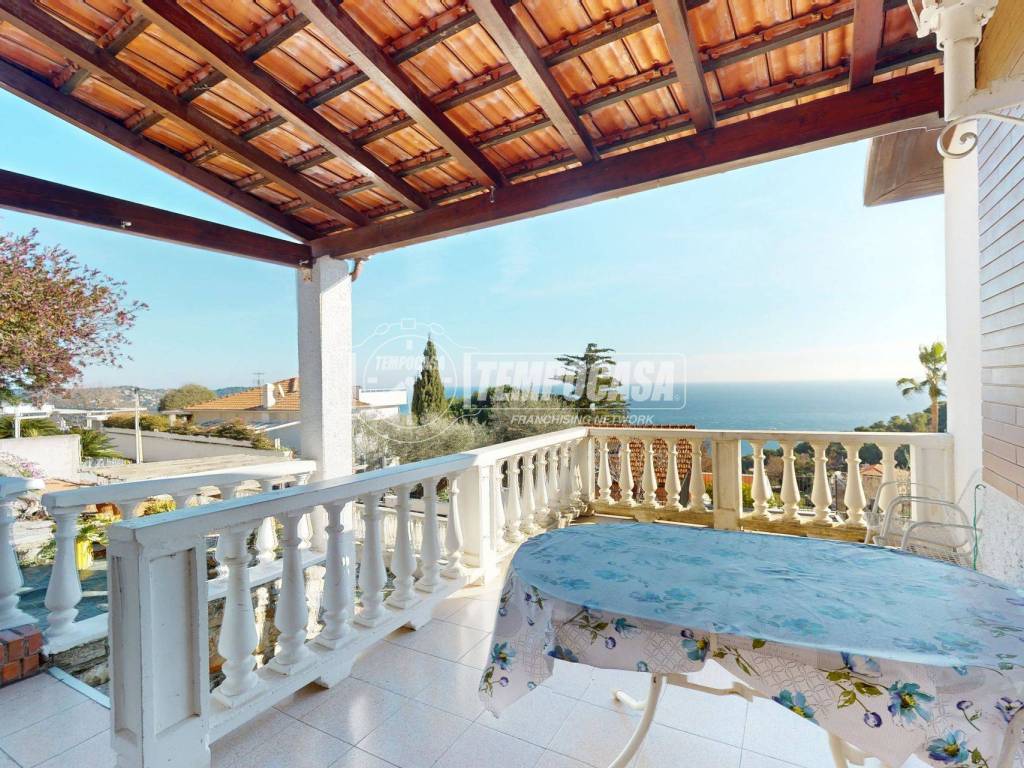 Appartamento a Andora in Strada della colla - Foto 3