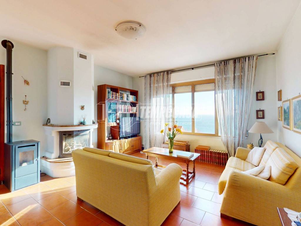 Appartamento a Andora in Strada della colla - Foto 4