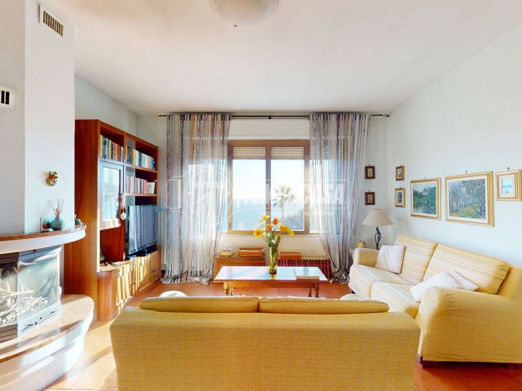 Appartamento a Andora in Strada della colla - Foto 5