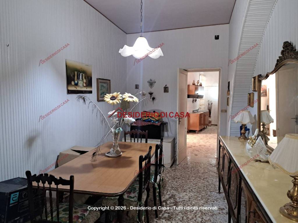 Appartamento a Marsala in Piazza Carmine - Foto 4