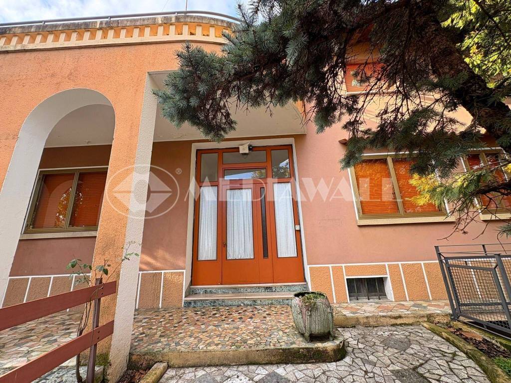 Villa a Montereale valcellina in Via Monte Spia, 16 - Foto 3