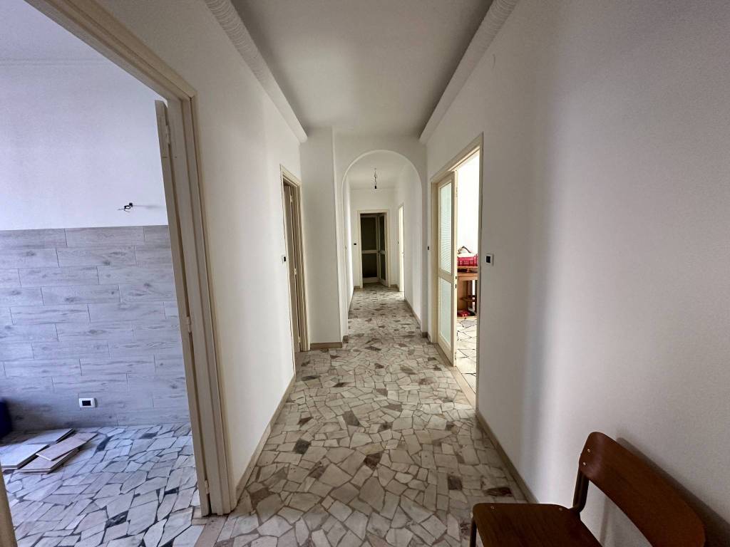 Appartamento a Alessandria in Via Trotti, 78 - Foto 3