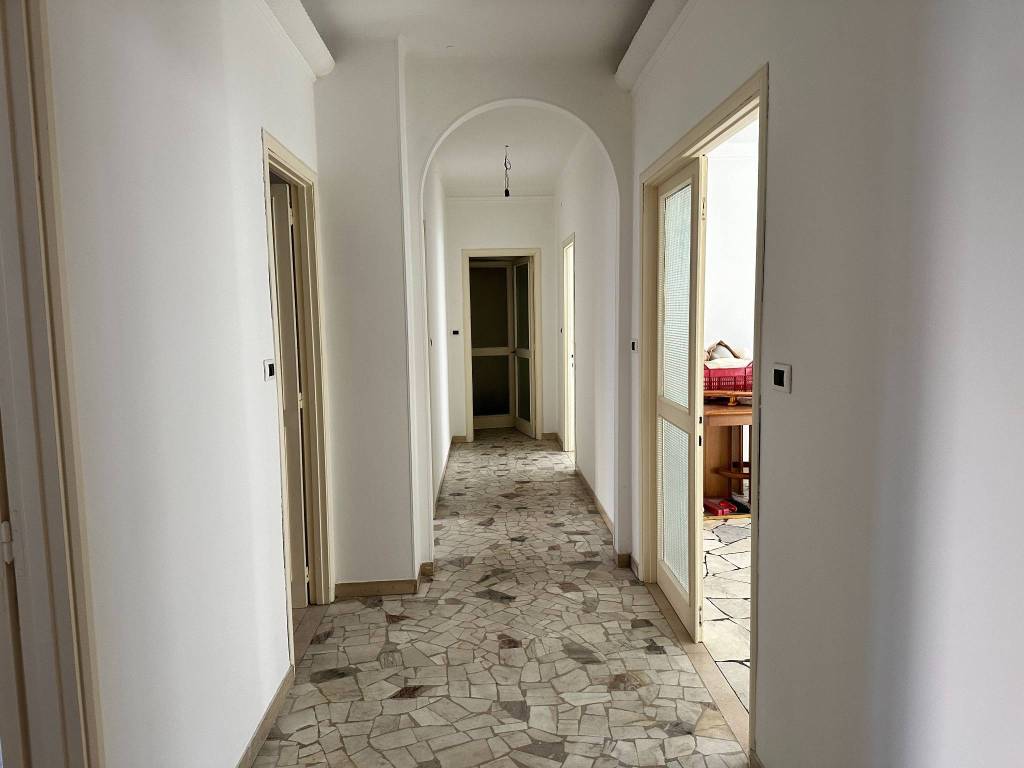 Appartamento a Alessandria in Via Trotti, 78 - Foto 4